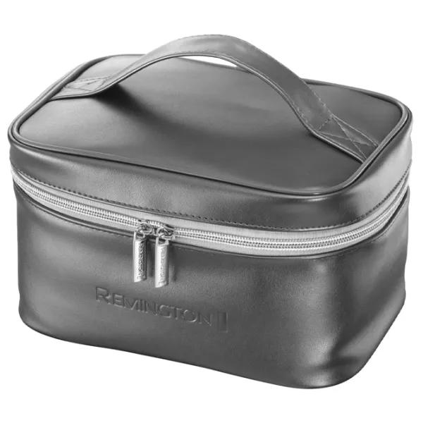 Placă de îndreptat părul Remington S5506GP 53 W/ Black Silver photo 4