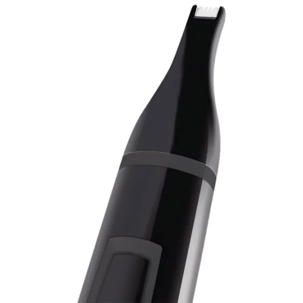Trimmer de nas şi urechi Remington NE3150 Black photo 3