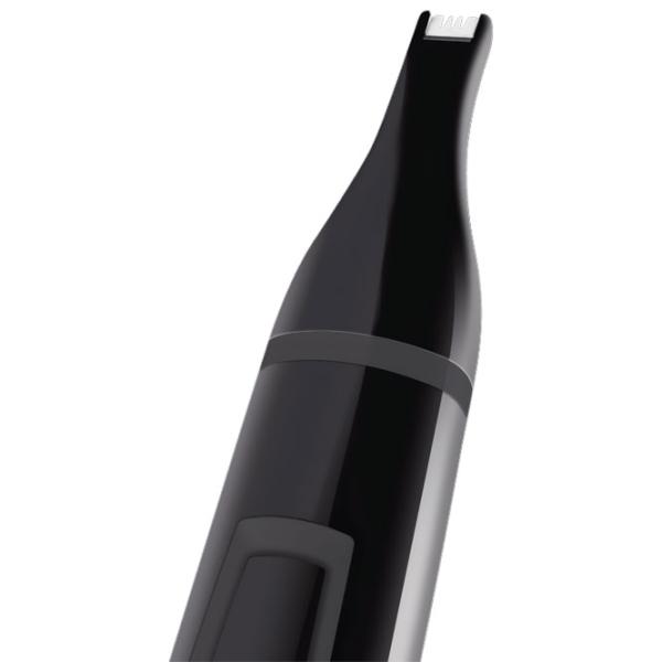 Trimmer de nas şi urechi Remington NE3150 Black photo 3