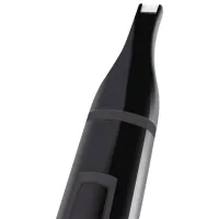 Trimmer de nas şi urechi Remington NE3150 Black photo 3