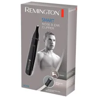 Trimmer de nas şi urechi Remington NE3150 Black photo 4