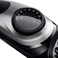 Триммер для лица Braun BT5260 Серебристый photo 3
