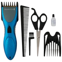 Машинка для стрижки Remington HC335 Синий photo 5