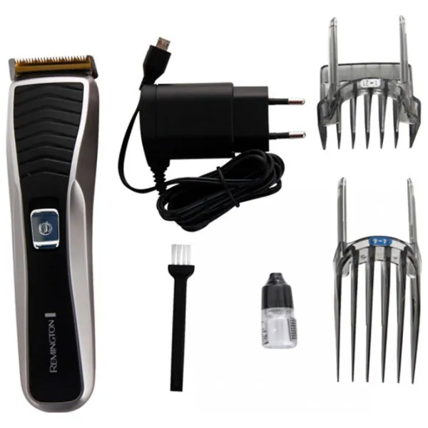 Aparat de tuns Remington HC7130 Gray photo 4