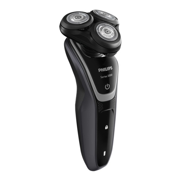 Электробритва Philips S5110/ 06 Черный photo 2