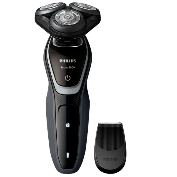 Электробритва Philips S5110/ 06 Черный photo 3
