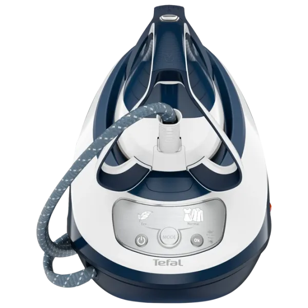 Утюг Tefal GV9221E0 С парогенератором/ 2600 Вт/ Синий photo 2