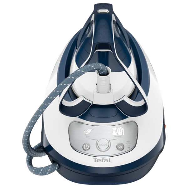 Утюг Tefal GV9221E0 С парогенератором/ 2600 Вт/ Синий photo 2