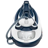 Утюг Tefal GV9221E0 С парогенератором / 2600 Вт / Синий photo 2