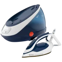 Утюг Tefal GV9221E0 С парогенератором / 2600 Вт / Синий photo 3