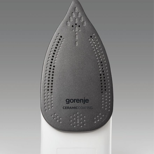 Fier de călcat Gorenje SIH1800BLT Clasic/ 1800 W/ Blue photo 4
