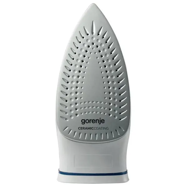 Fier de călcat Gorenje SIH2200TQC Clasic/ 2200 W/ Blue photo 3