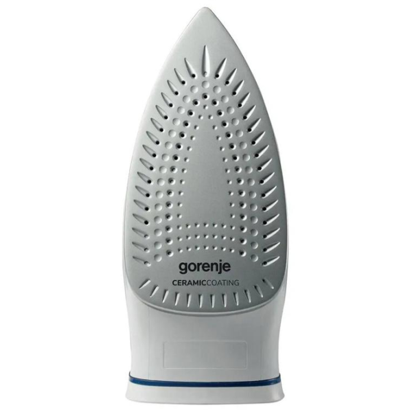 Fier de călcat Gorenje SIH2200TQC Clasic/ 2200 W/ Blue photo 3