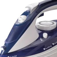 Fier de călcat Gorenje SIH2600BLC Clasic/ 2600 W/ Blue photo 3