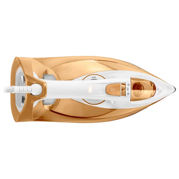 Fier de călcat Philips GC4552/ 00 Clasic/ 2400 W/ Beige photo 2 Fier de călcat Philips GC4552/ 00 Clasic/ 2400 W/ Beige photo 2