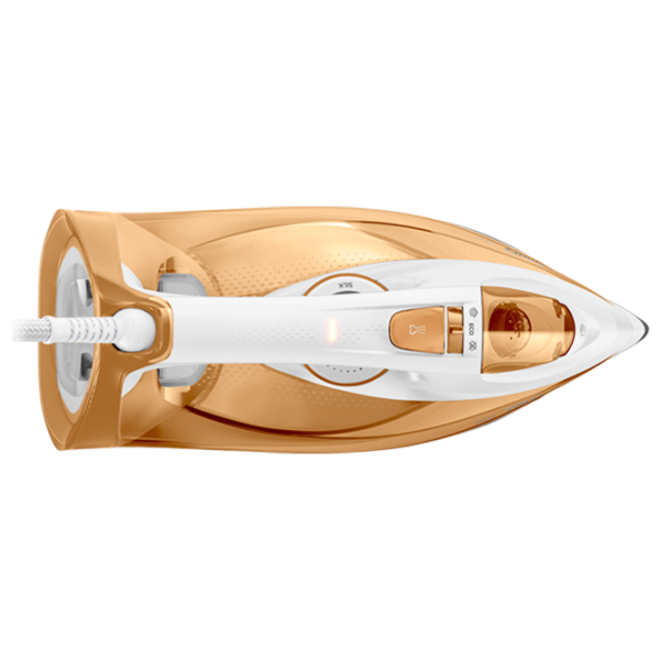 Fier de călcat Philips GC4552/ 00 Clasic/ 2400 W/ Beige photo 2 Fier de călcat Philips GC4552/ 00 Clasic/ 2400 W/ Beige photo 2
