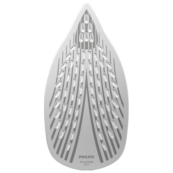 Fier de călcat Philips GC4552/ 00 Clasic/ 2400 W/ Beige photo 3 Fier de călcat Philips GC4552/ 00 Clasic/ 2400 W/ Beige photo 3