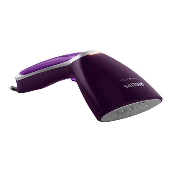 Отпариватель для одежды Philips GC363/30 1300 Вт/ Фиолетовый photo 2