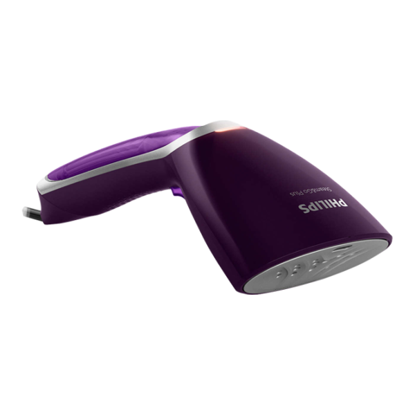 Отпариватель для одежды Philips GC363/30 1300 Вт/ Фиолетовый photo 2