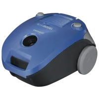 Aspirator Samsung VCC4180V39/SBW 1800 W / Black Blue photo 2