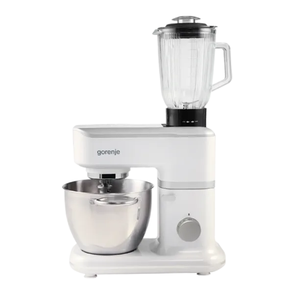 Mașină de bucătărie Gorenje MMC1000W 1000 W/ White photo 2