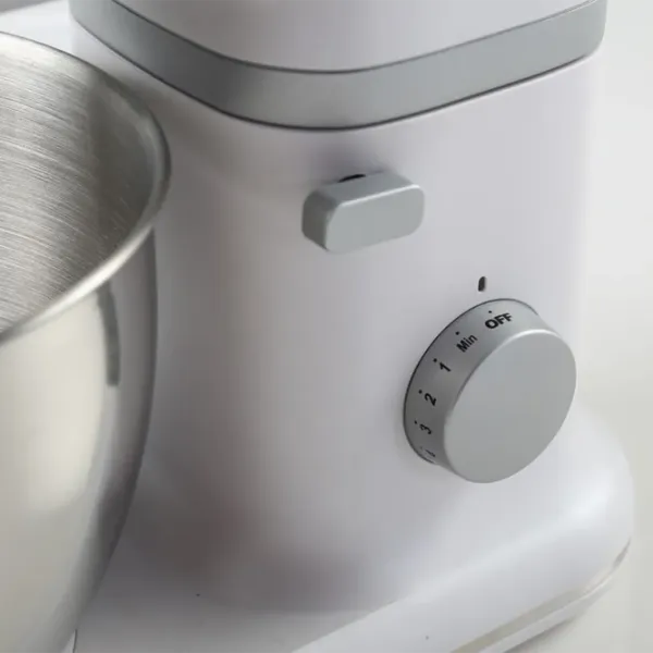 Mașină de bucătărie Gorenje MMC1000W 1000 W/ White photo 3