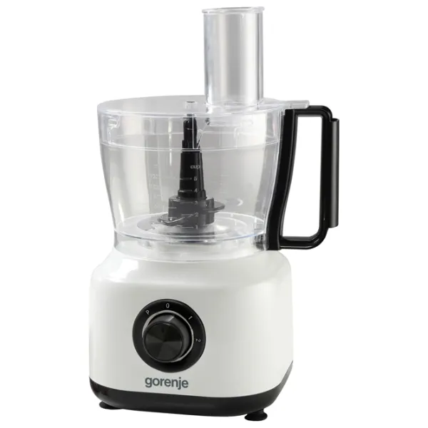 Robot de bucătărie Gorenje SB800LBW 800 W/ White photo 2