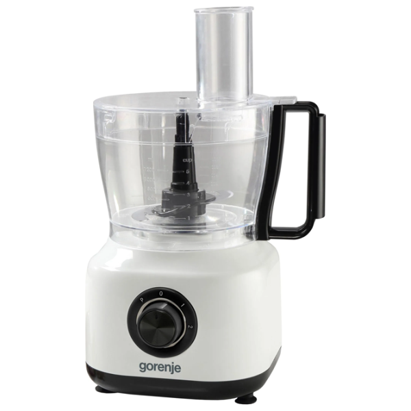 Robot de bucătărie Gorenje SB800LBW 800 W/ White photo 2