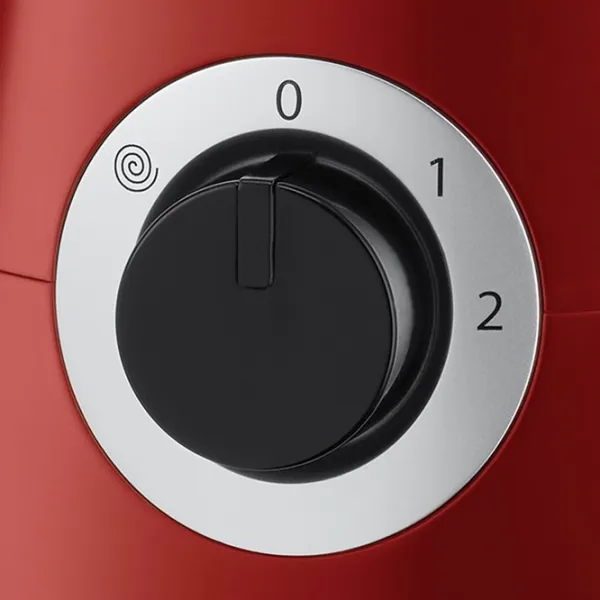 Robot de bucătărie Russell Hobbs 24730-56 600 W/ Red photo 3