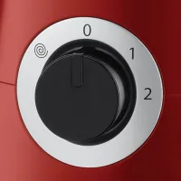 Кухонный комбайн Russell Hobbs 24730-56 600 Вт/ Красный photo 3