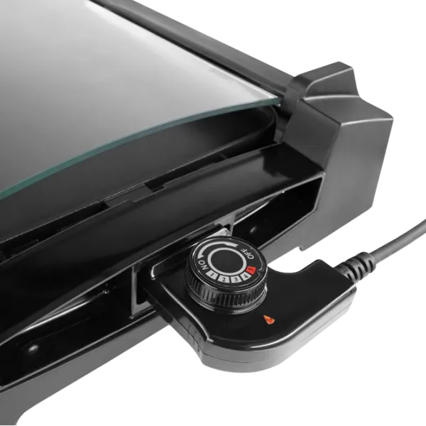 Grill electric Gorenje TG2000CB Barbecue/ 1800 W/ Black photo 3