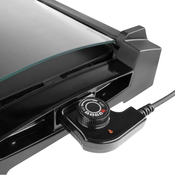 Grill electric Gorenje TG2000CB Barbecue/ 1800 W/ Black photo 3