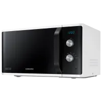 Cuptor cu microunde Samsung MS23K3614AW/ BW Standart/ 800 W/ White photo 2