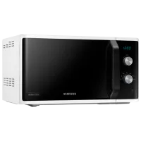 Cuptor cu microunde Samsung MS23K3614AW/ BW Standart/ 800 W/ White photo 3