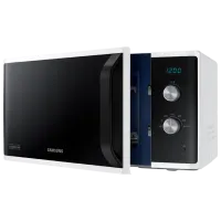Cuptor cu microunde Samsung MS23K3614AW/ BW Standart/ 800 W/ White photo 4