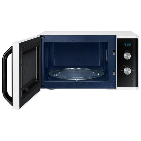 Микроволновая печь Samsung MS23K3614AW/ BW Отдельно стоящий/ 800 Вт/ Белый photo 5