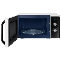 Cuptor cu microunde Samsung MS23K3614AW/ BW Standart/ 800 W/ White photo 5