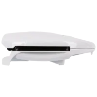 Aparat pentru sandvișuri Vitek VT-1598 750 W/ White photo 3