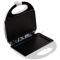 Aparat pentru sandvișuri Vitek VT-1598 750 W/ White photo 5