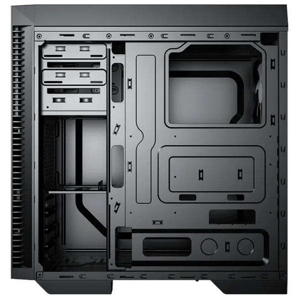 Корпус Gamemax Dark Silent Mid Tower / Черный photo 7 Корпус Gamemax Dark Silent Mid Tower / Черный photo 7