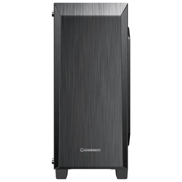 Carcasă Gamemax Nova N5 Mid Tower / Black photo 2