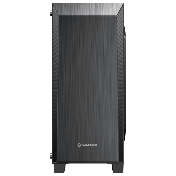 Carcasă Gamemax Nova N5 Mid Tower / Black photo 2