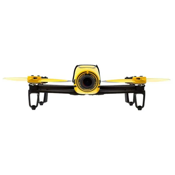 Dronă Parrot BEBOP Personal / Yellow photo 2