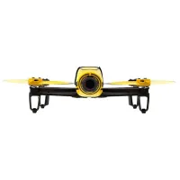 Dronă Parrot BEBOP Personal / Yellow photo 2