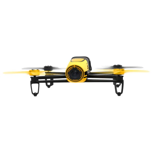 Dronă Parrot BEBOP Personal / Yellow photo 3