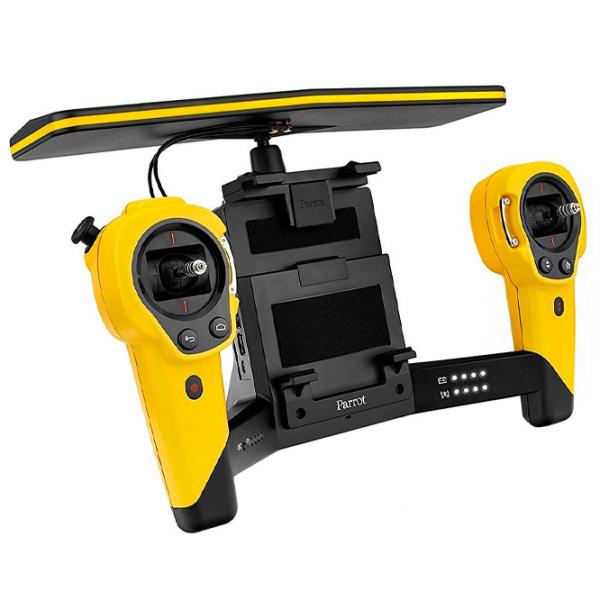Dronă Parrot BEBOP Personal / Yellow photo 5