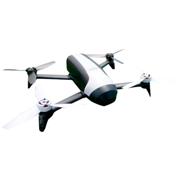 Dronă Parrot BEBOP 2 Personal / Black photo 2