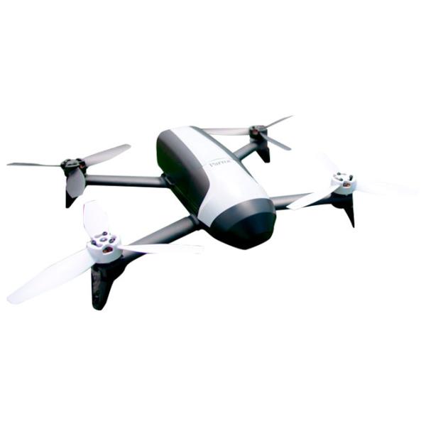 Dronă Parrot BEBOP 2 Personal / Black photo 2