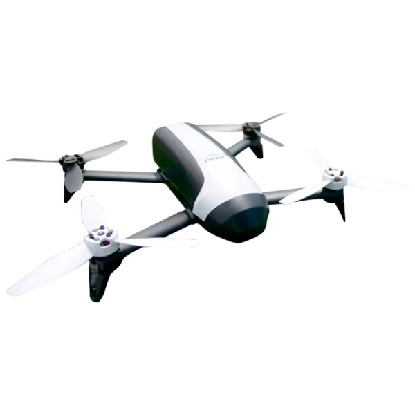 Dronă Parrot BEBOP 2 Personal / Black photo 3