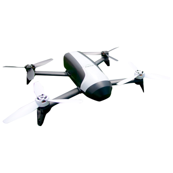 Dronă Parrot BEBOP 2 Personal / Black photo 3